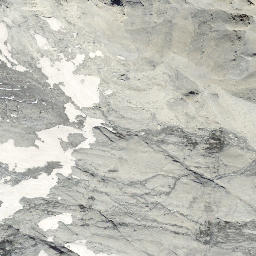 Satellite imagery of La Sâle, CH