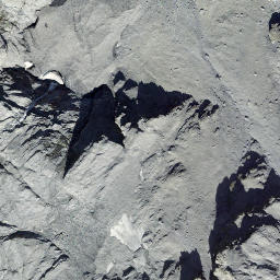 Satellite imagery of Sex Quinaudoz, CH