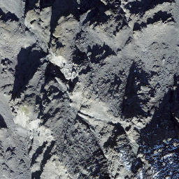 Satellite imagery of Sex Quinaudoz, CH
