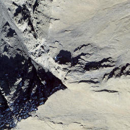 Satellite imagery of Sex Quinaudoz, CH
