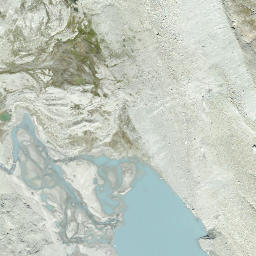 Satellite imagery of Chèvres, Pas de, CH