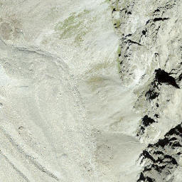 Satellite imagery of Chèvres, Pas de, CH