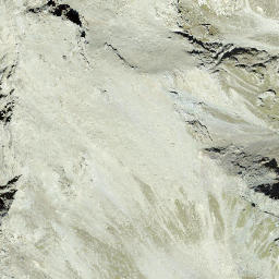 Satellite imagery of Petit Mont Rouge, CH