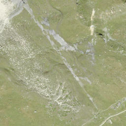 Satellite imagery of Mont Dolin, CH