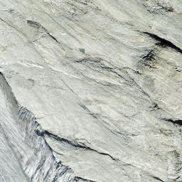Satellite imagery of Les Manzettes, CH