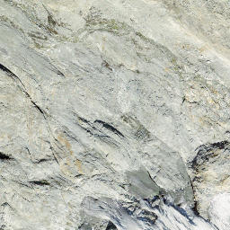 Satellite imagery of Les Manzettes, CH