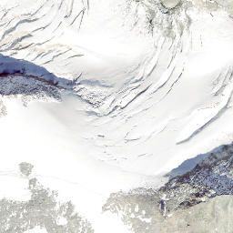 Satellite imagery of Wandfluelücke, CH