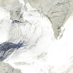 Satellite imagery of Wandfluelücke, CH