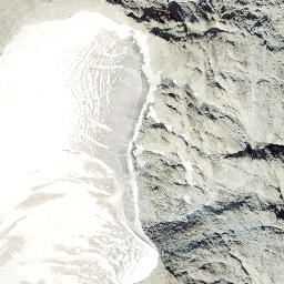 Satellite imagery of Wandfluelücke, CH