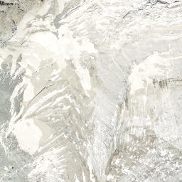 Satellite imagery of Pointe de Zinal, CH