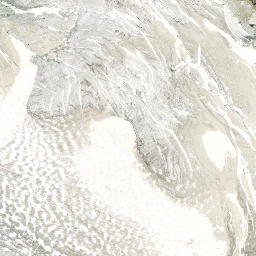 Satellite imagery of Äbihorn, CH