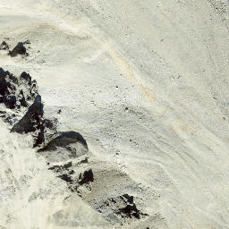 Satellite imagery of Unter Gabeljoch, CH
