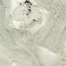 Satellite imagery of Unter Gabeljoch, CH