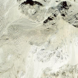 Satellite imagery of Wisse Tschuggen, CH