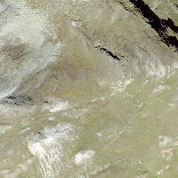 Satellite imagery of Höhbalmenstafel, CH