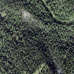 Satellite imagery of Sunnegga, CH