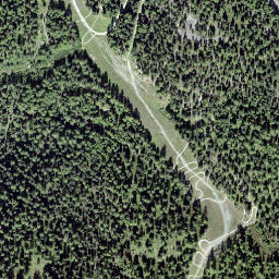Satellite imagery of Sunnegga, CH
