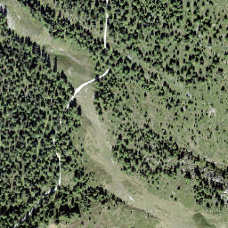 Satellite imagery of Sunnegga, CH