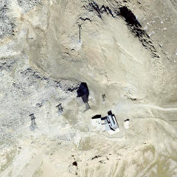 Satellite imagery of Furggji, CH