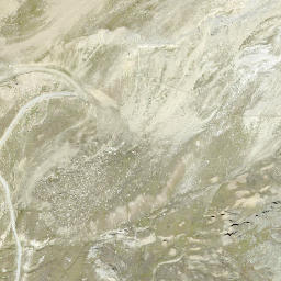 Satellite imagery of Furggji, CH