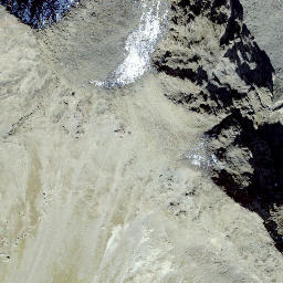 Satellite imagery of Schwarzgrat, CH