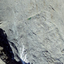 Satellite imagery of Pfulwe, CH