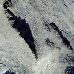 Satellite imagery of Pfulwe, CH