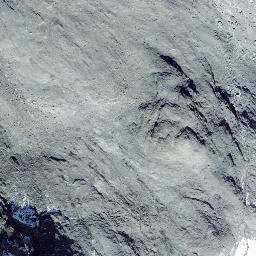 Satellite imagery of Pfulwe, CH