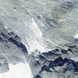 Satellite imagery of Pfulwe, CH
