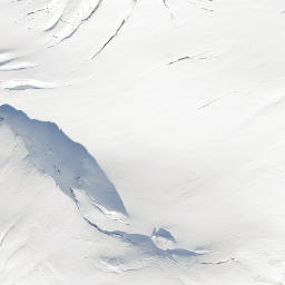 Satellite imagery of Fluchthorn, CH