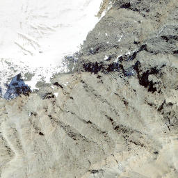 Satellite imagery of Fluchthorn, CH