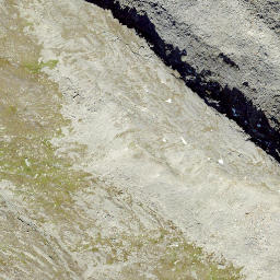 Satellite imagery of Galmenhorn, CH