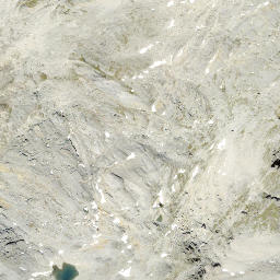 Satellite imagery of Pizzo Cingino Sud, CH