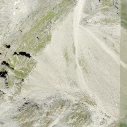 Satellite imagery of Pizzo Cingino Sud, CH