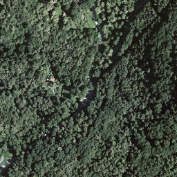 Satellite imagery of Montaccio, CH