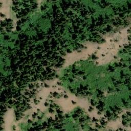 Satellite imagery of Beaver Ridge, US