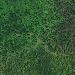 Satellite imagery of Sturgeon Point, US
