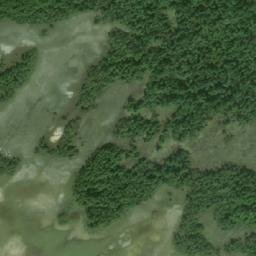 Satellite imagery of Strange Point, CA