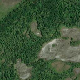 Satellite imagery of Batoche Point, CA