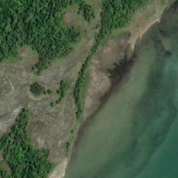 Satellite imagery of Batoche Point, CA