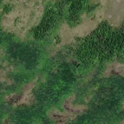 Satellite imagery of Palliser Point, CA