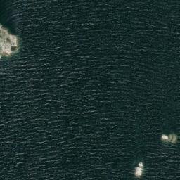 Satellite imagery of McGregor Point, CA