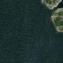 Satellite imagery of McGregor Point, CA