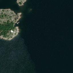 Satellite imagery of McGregor Point, CA