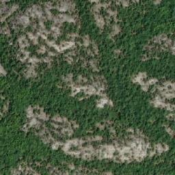 Satellite imagery of Quartz Rock, CA