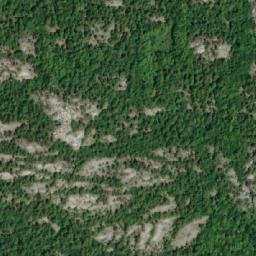 Satellite imagery of Quartz Rock, CA