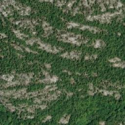 Satellite imagery of Quartz Rock, CA