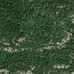 Satellite imagery of Broad Hill, CA