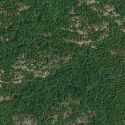 Satellite imagery of Killarney Peak, CA