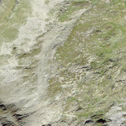 Satellite imagery of Les Grandes Otanes, CH
